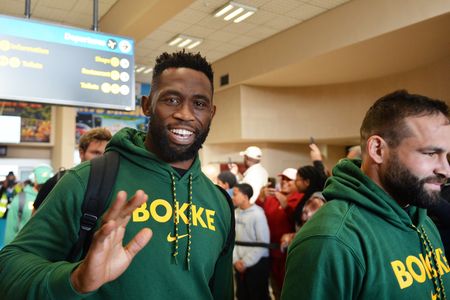 After four years, the Boks are back in Gqeberha for a Test with deep local roots