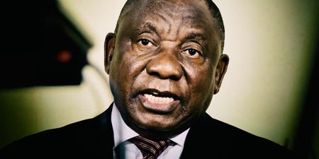 To the criminals: The justice system is not on lockdown