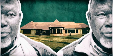 Motlanthe: We need selfless leaders, not ones who steal from the poor
