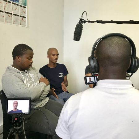 Street Talk: Mob justice (Video)