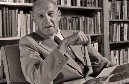 The Decoder: Art of the knowledge worker