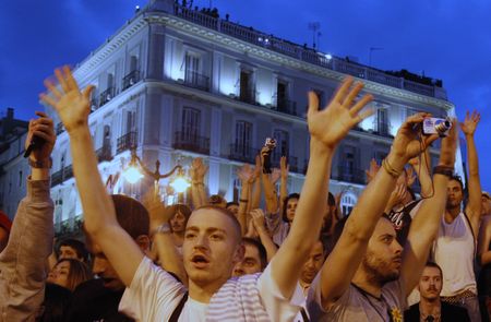 Spain faces corrosion not collapse from euro crisis