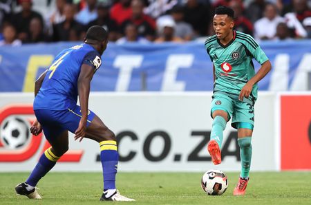 Orlando Pirates versus Kaizer Chiefs: the significance of home-ground advantage at SA’s biggest soccer show