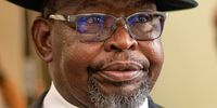 Finance Minister Enoch Godongwana Briefs The Media Ahead Of Budget Speech
<br>