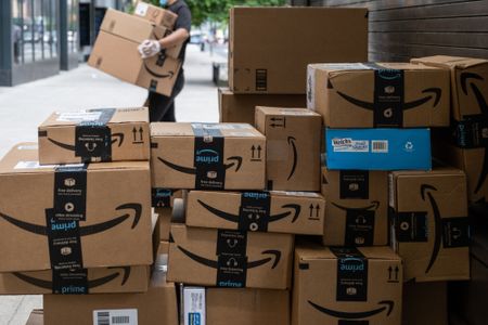 Amazon to allow Prime users to unsubscribe in two clicks after EU complaints