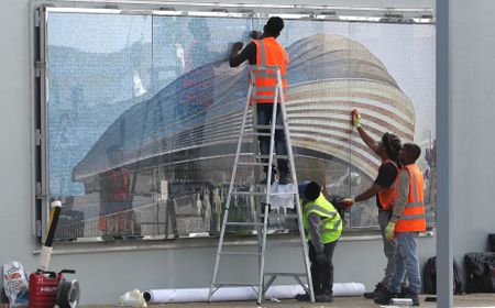 Meet the 32 nations vying for Fifa World Cup glory in Qatar