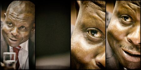 JSC Hlophe verdict of gross misconduct will stand and cannot be challenged in impeachment process