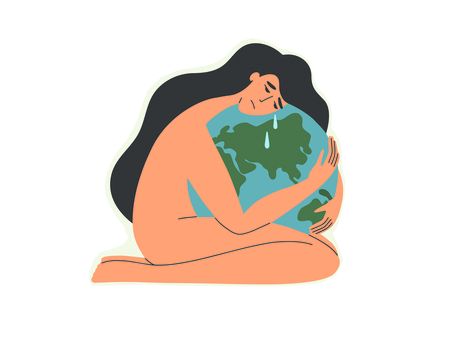 UN report says climate change has the potential to exacerbate gender-based violence