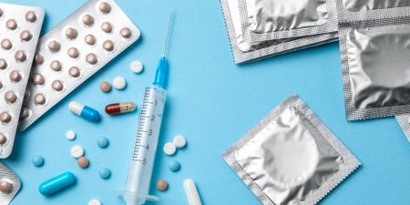 ‘It’s not a feminine thing, it’s a family thing’: How men can boost the use of contraceptives