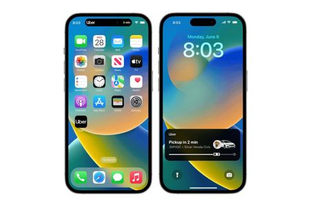 Uber is rolling out its biggest redesign in years ⁠— here’s what’s new