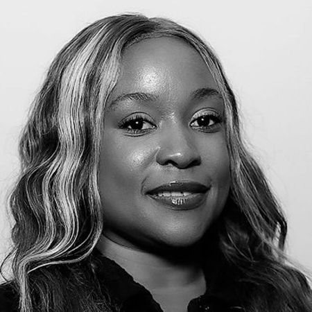 Rachel Bukasa