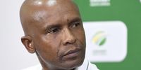 Pholetsi Moseki, the CEO of Cricket South Africa. (Photo: Lefty Shivambu / Gallo Images)
