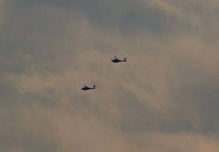 Hamas announces ceasefire with Israel after worst escalation in years