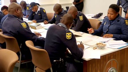 Evidence-based policing may offer SA police more informed approach to crime fighting and community safety  