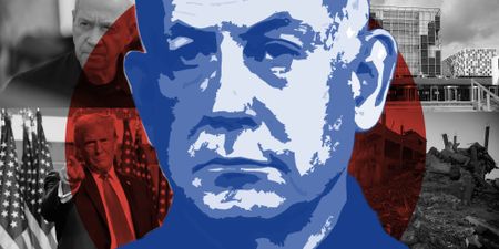 High noon at the ICC: Zionism’s intractable Netanyahu problem