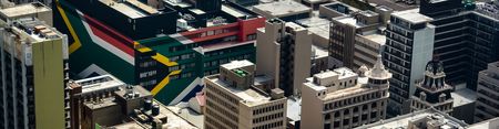 Risk-off environment exposes SA’s weak fundamentals