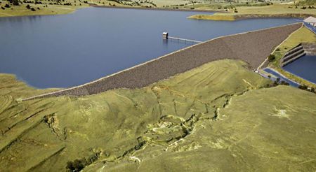 R30-billion water transfer plan to top-up Durban’s giant ‘leaking bucket’