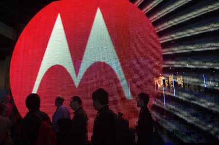 Is progress dead? What Google buying Motorola says about the future of our species