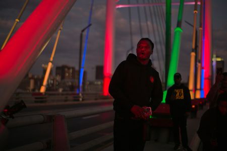 From rooftops to alleyways, Contra.Joburg connects diverse hubs to redefine the art fair