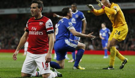 Arsenal’s profits won’t matter if denial continues