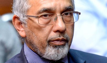 Widespread distrust of the ANC has provoked a serious political crisis, says Ivan Pillay