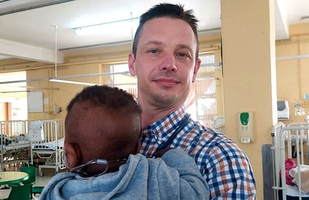 A wake-up call for Health Department heads: Children are dying because of horrendous state of our public hospitals