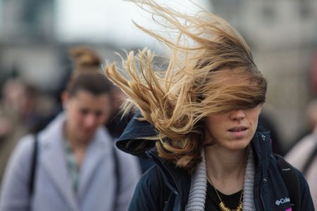 Having a bad hair day? This research will help you understand the problem