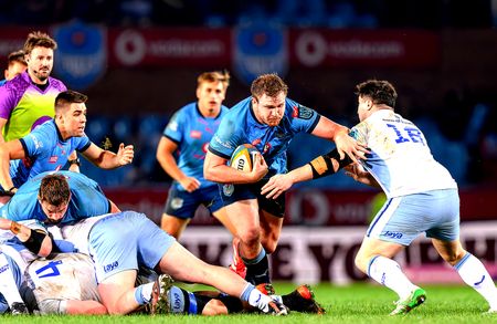 Bulls weighing up legal options after Wessels fails in appeal to have ban overturned