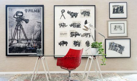 Strauss & Co’s flagship live sale highlights South African contemporary art’s international reach