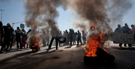 Why counting service delivery protests is more complicated than it seems