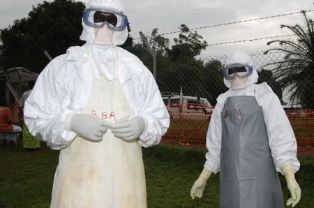 US fears spur Ebola breakthrough
