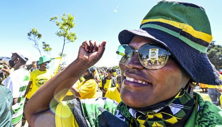 Zuma’s MK party snatches votes from ANC, IFP in fierce Zululand contest as it gives big parties another huge fright