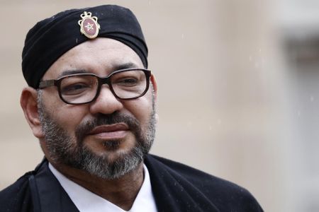 South Africa agrees to upgrade Morocco’s diplomatic representation in Pretoria