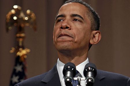 Obama on a roll? After healthcare and loose nukes, now Wall Street's wayward ways are in his sights