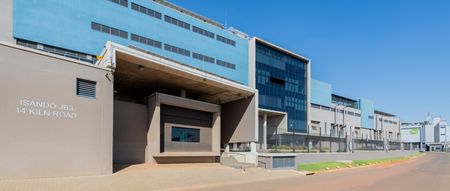 Powering the digital economy: Inside Teraco, Africa’s data infrastructure leader