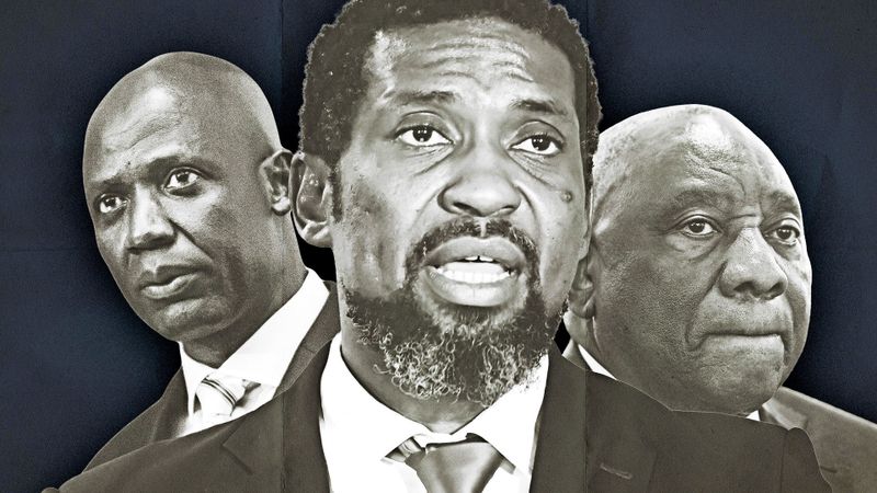 President Ramaphosa âdeeply concernedâ about NSFAS mess