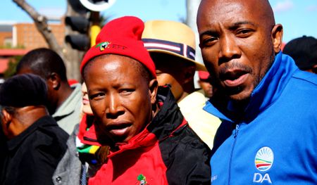 Keep a close eye on the coalitions – a taste of things to come