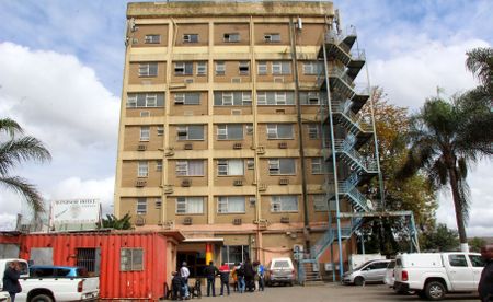 Hawks arrest Eastern Cape trio in alleged R40m government buildings rental scam