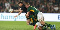 Felix-Rugby Ellispark