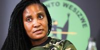 Duduzile Zuma-Sambudla resigns as an MP after allegedly duping party members to fight for Russia