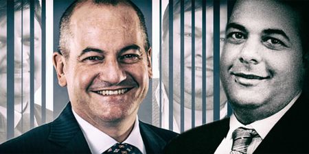 Embattled Trillian blames its cash woes on Salim Essa