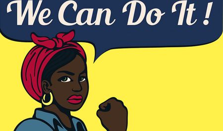 We’ve been divided by military men for too long — women need to redefine an alternate society