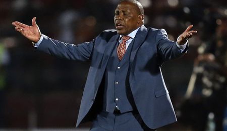 Afcon 2015: Great Shakes! South Africa’s ‘Senegalean’ task