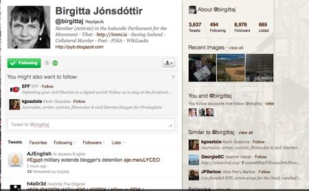 @birgittaj speaks out against US court ruling