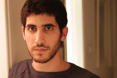 The eternal sunshine of Asaf Asulin's mind