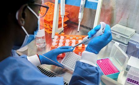 Africa ‘must establish regional manufacturing hubs’ for a sustainable medicines pipeline