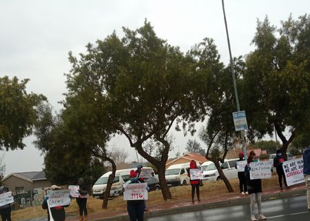 Asivikelane! A reflection on June 16 amid Covid-19