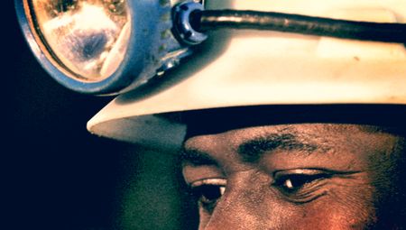 AngloGold Ashanti puts a for sale sign on the world’s deepest mine