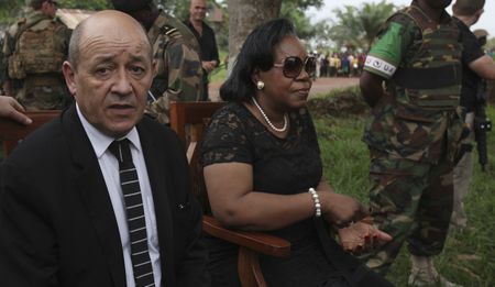 CAR: Calls for a UN intervention get louder