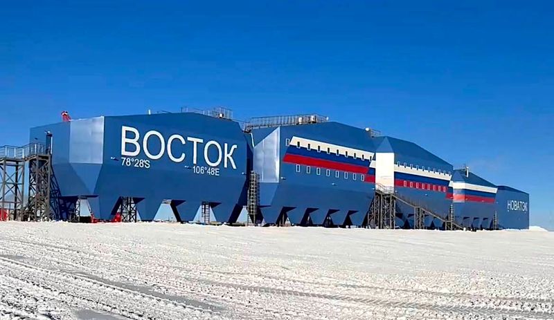 Polar politics: How Cape Town played a vital link in Russian oligarch ...